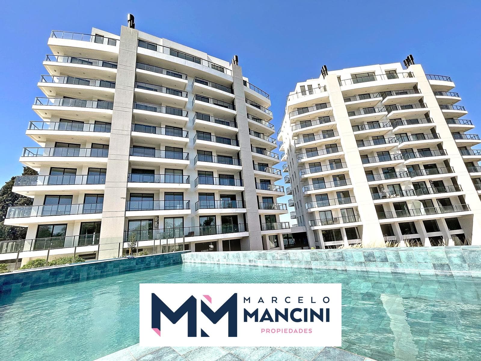 VENTA DEPARTAMENTO Vista Golf 3 AMBIENTES