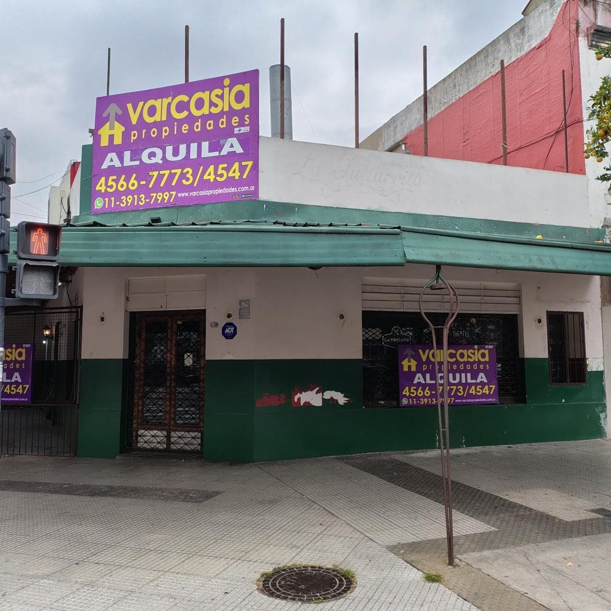 Local en Villa Real