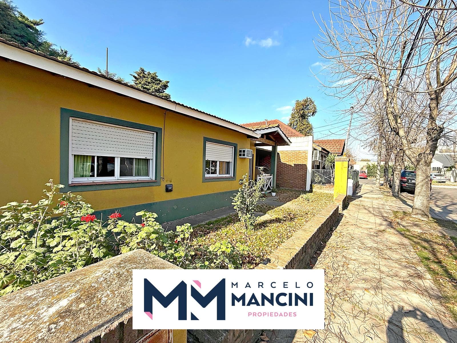 VENTA casa Jorge Newbery Ezeiza APTO CREDITO