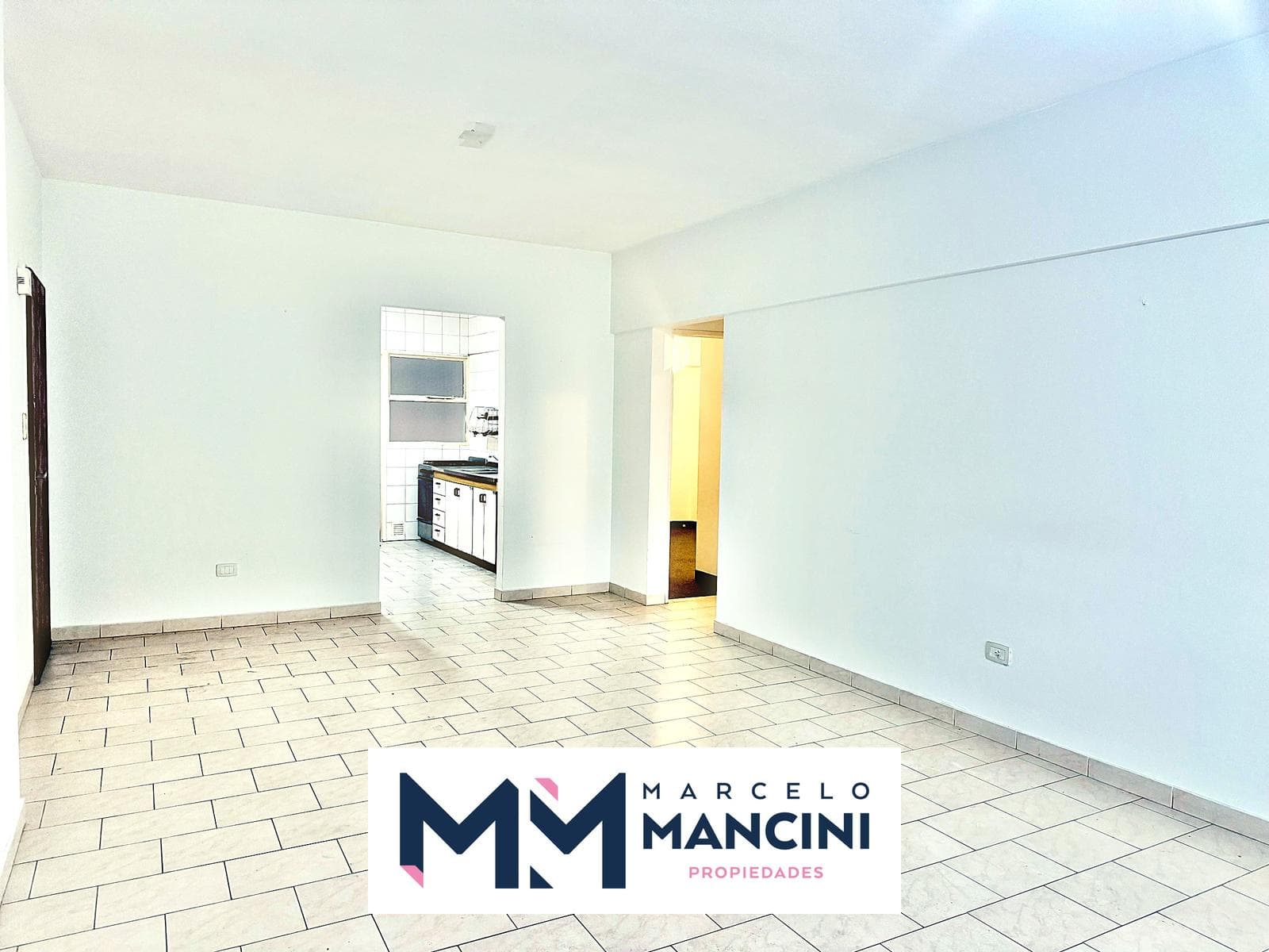 VENTA Departamento en Flores APTO CREDITO