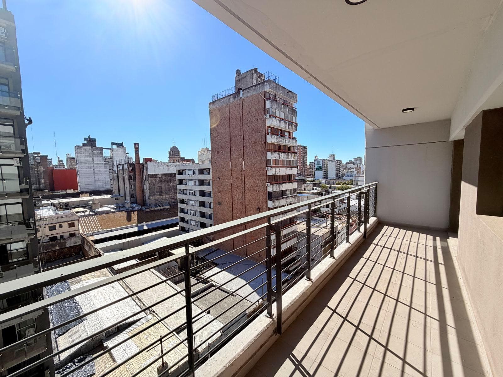 VENTA - DEPARTAMENTO 3 DORMITORIOS - A ESTRENAR - CENTRO