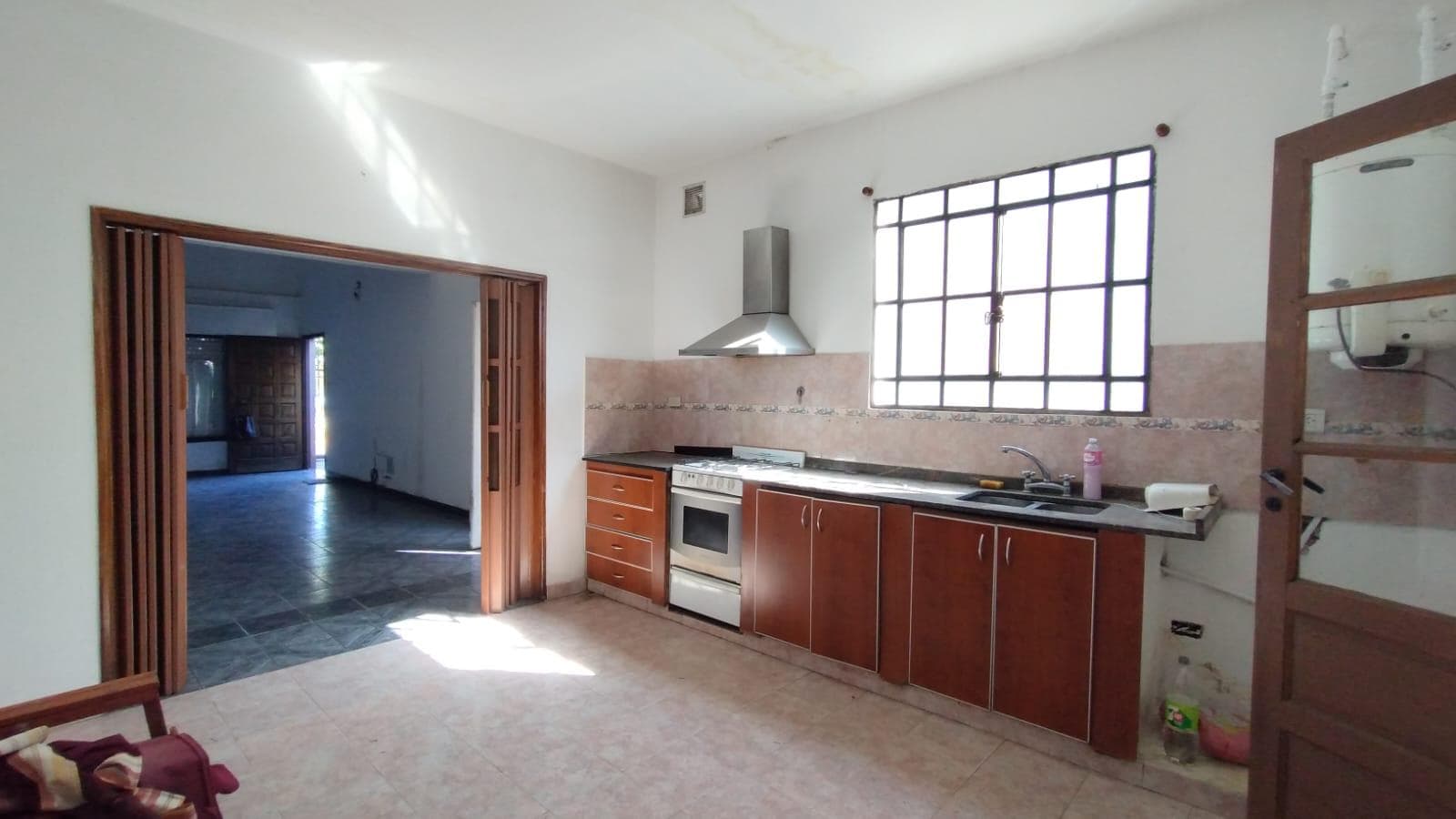 Casa en Ituzaingó Ideal inversión!!!