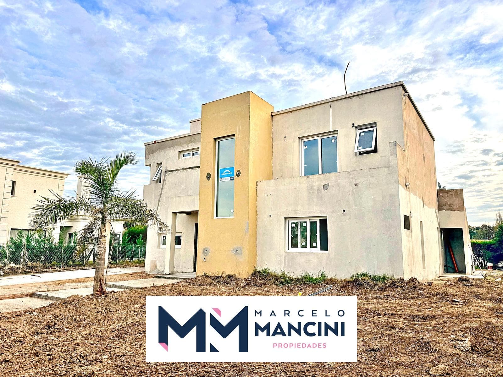 VENTA CASA Lagos de Canning A ESTRENAR