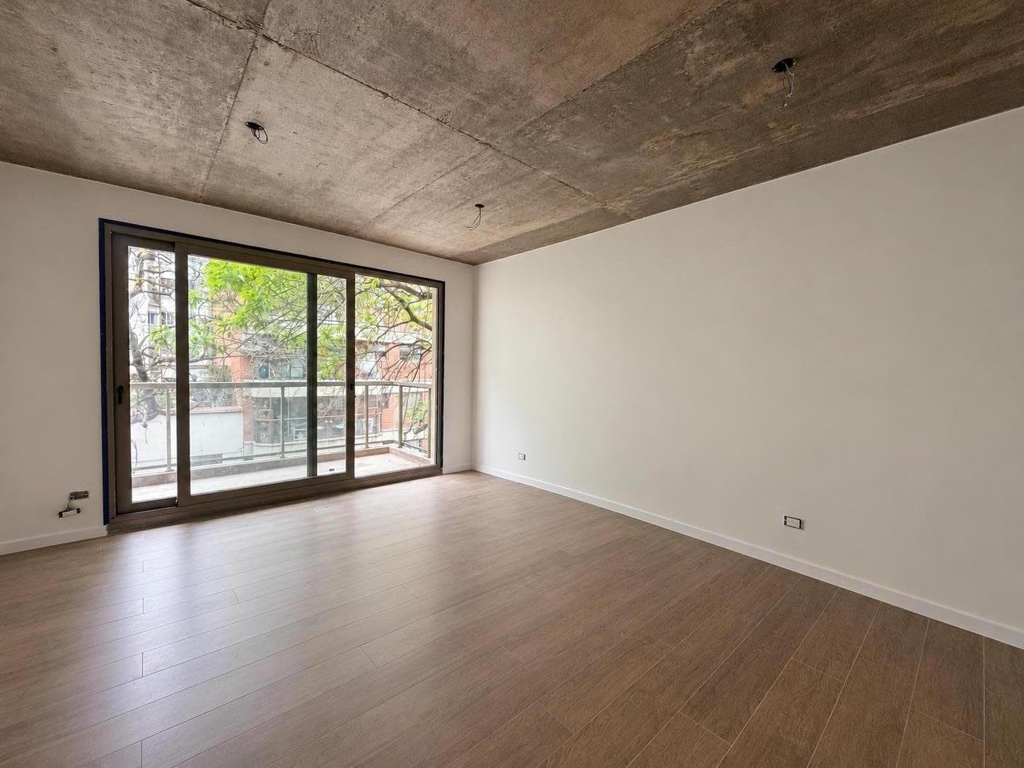 VENTA MONOAMBIENTE A ESTRENAR CON BALCON - COLEGIALES
