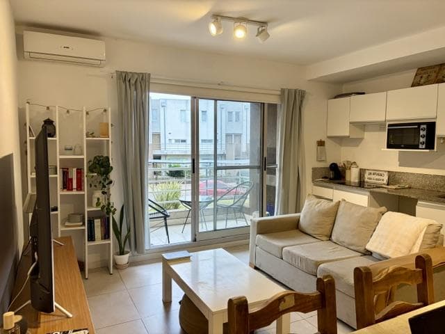 Departamento en venta 2 ambientes en Nordelta