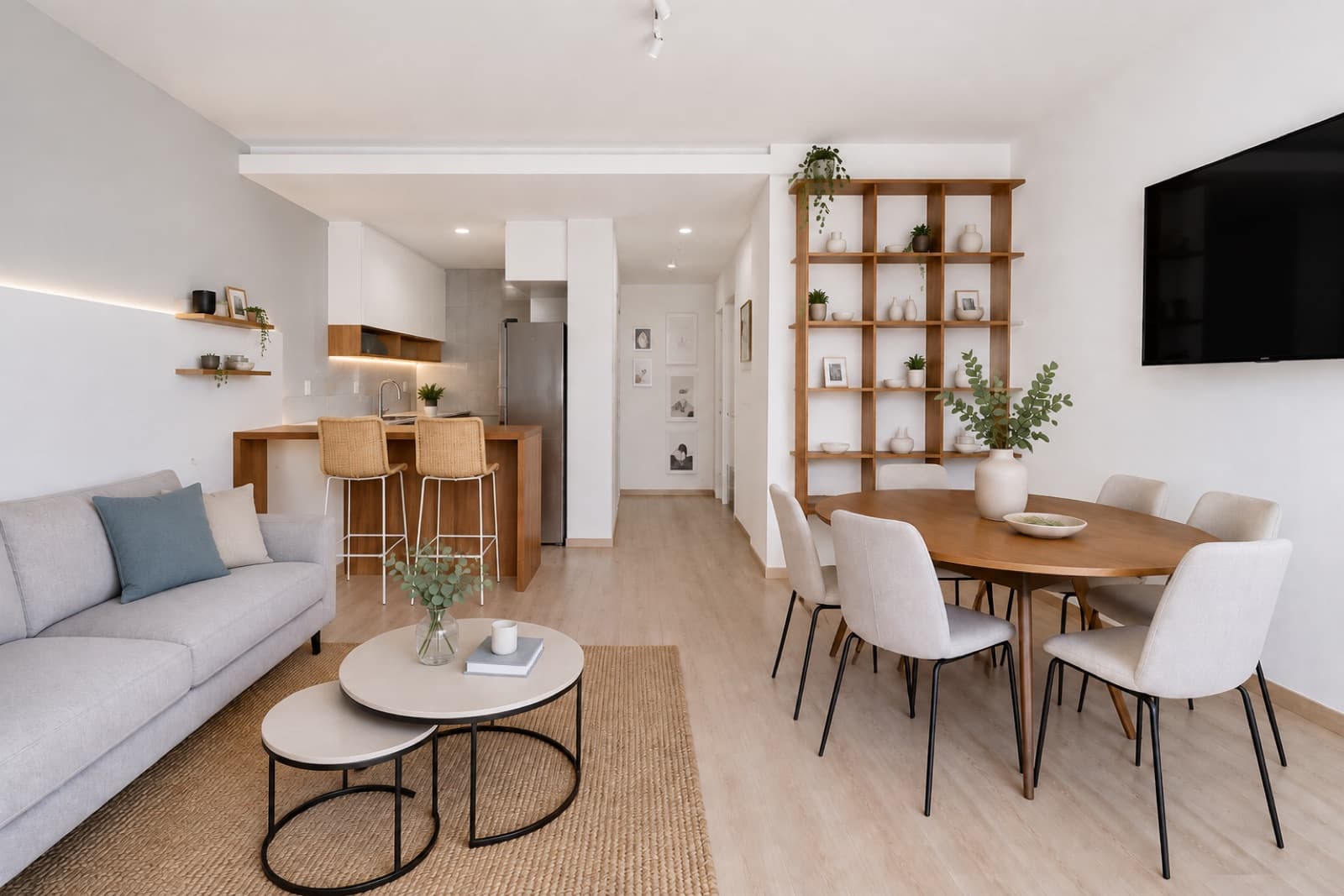 VENTA DEPARTAMENTO VILLA URQUIZA 2 AMBIENTES TERRAZA PROPIA Y QUINCHO VIDRIADO