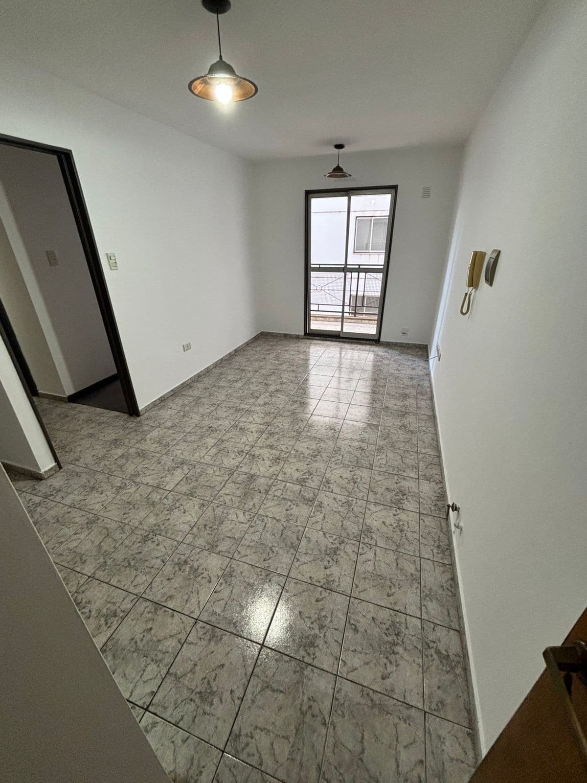 Departamento - Alberdi