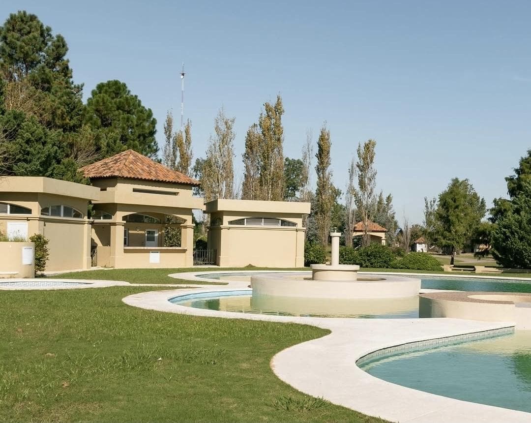 VENTA Terreno La Carolina Golf & Country RP18, Km 10,5 Piñero, 1332 m2