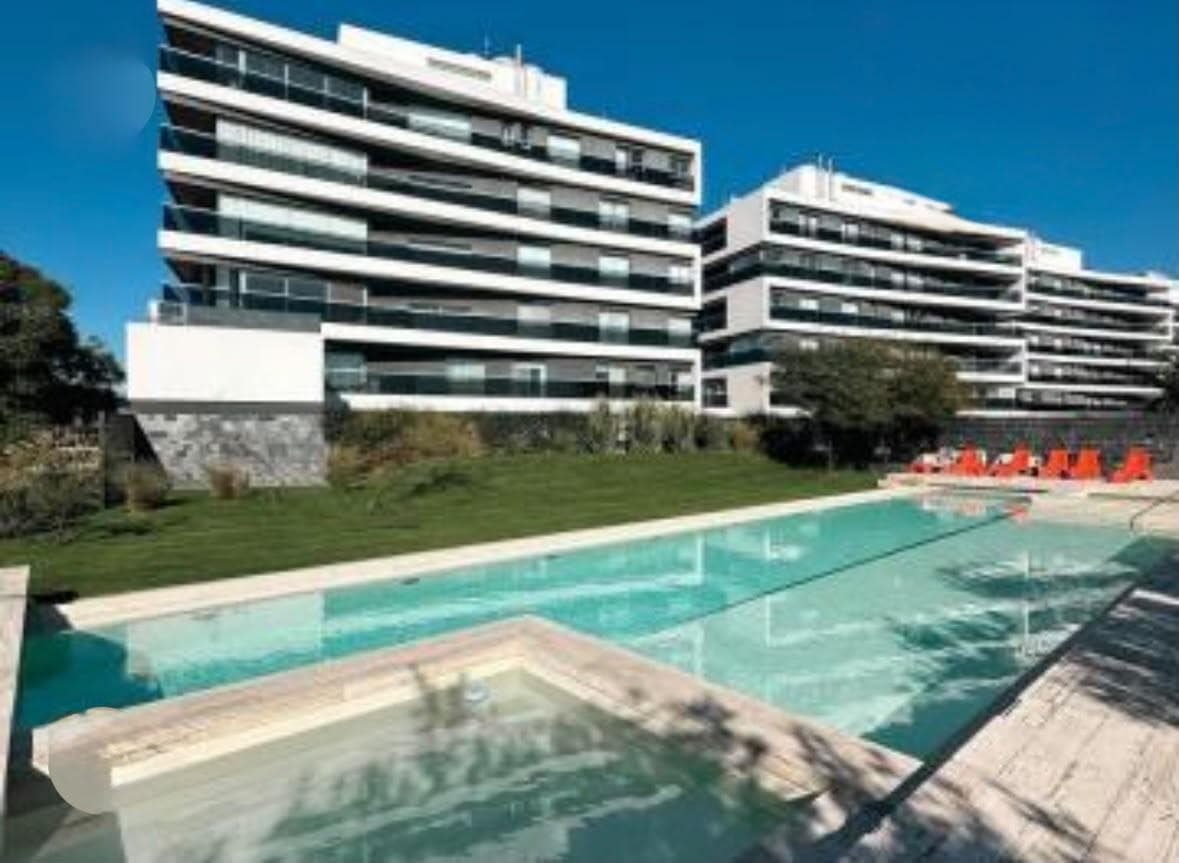 Departamento en venta 2 dormitorios en Jardin Claret complejo cerrado