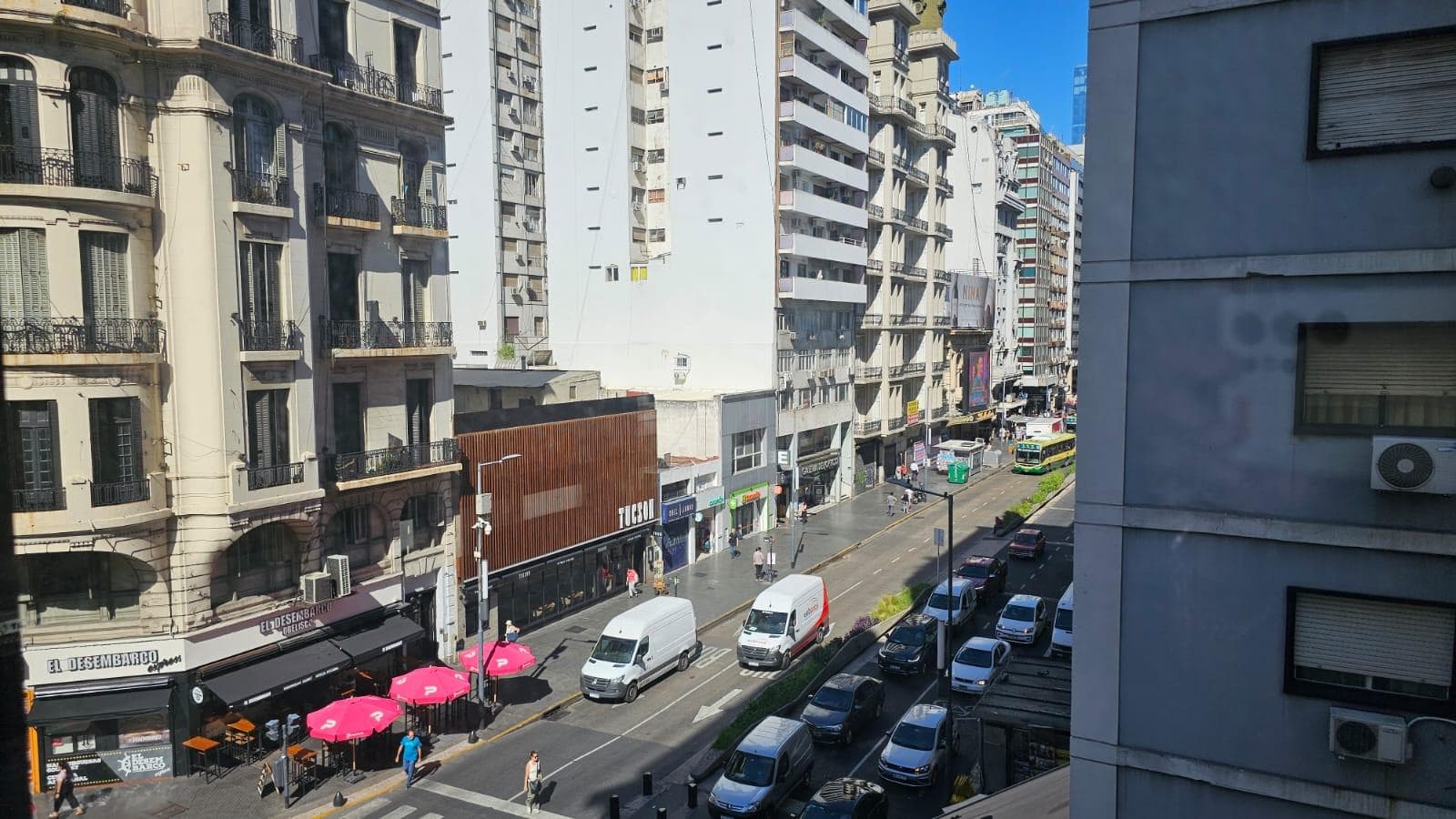 Venta de Oficina en Microcentro