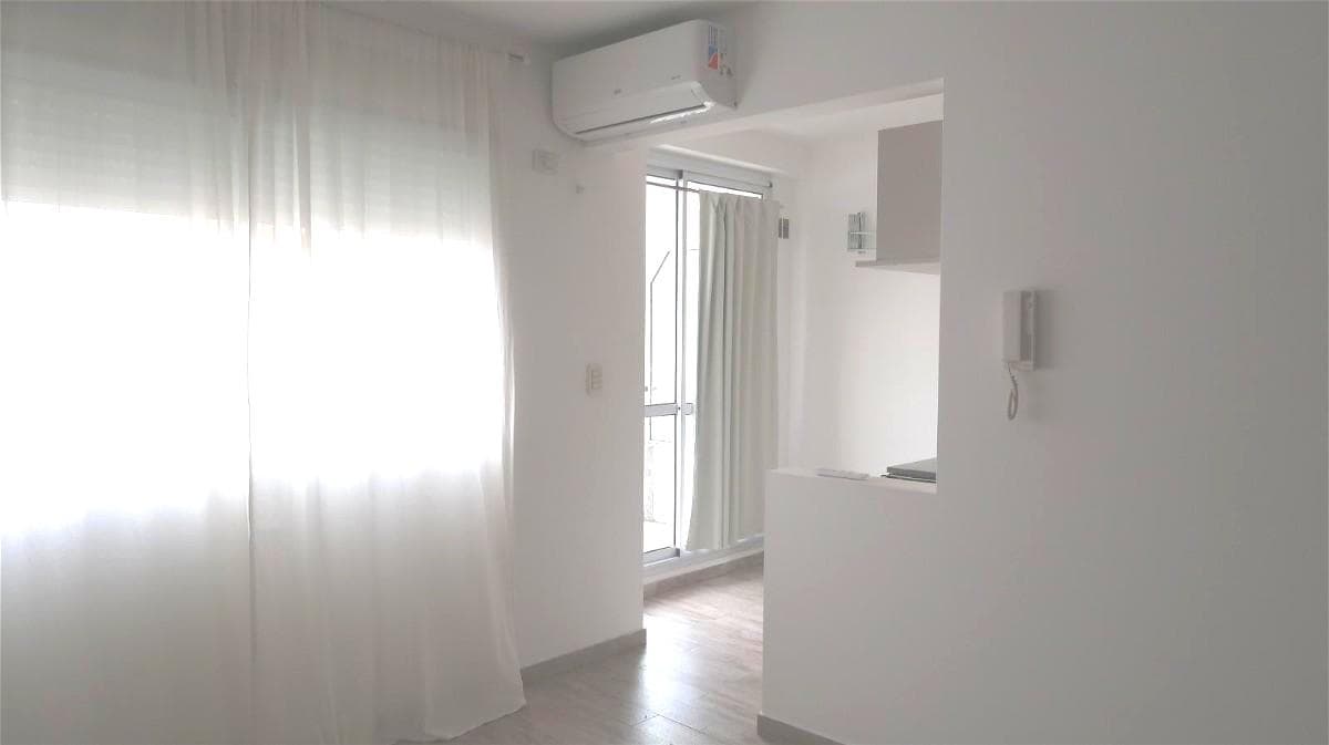Departamento Monomabiente en Villa Urquiza