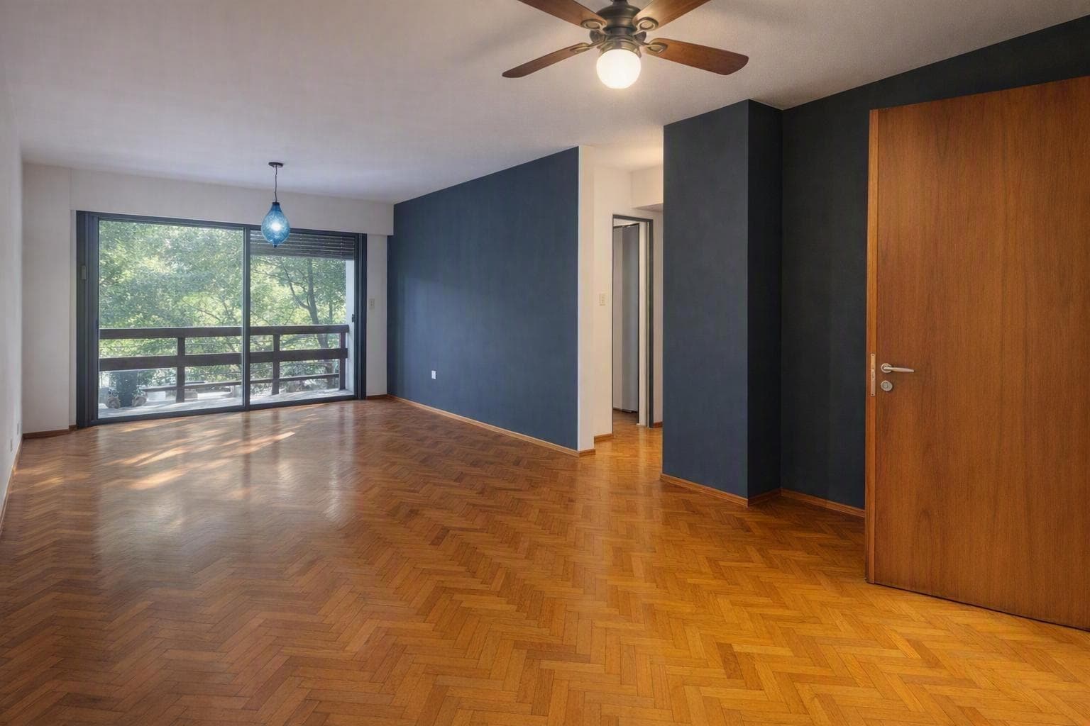 Venta departamento barrio Alberdi 2 dormitorios
