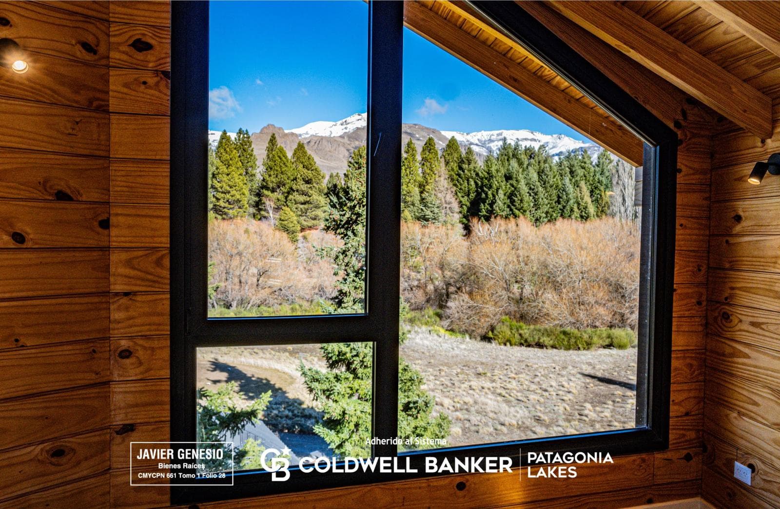VENTA Departamento Piso 2 HOYO 5 50m2 Aldeas del Golf B° Chapelco Golf Resort