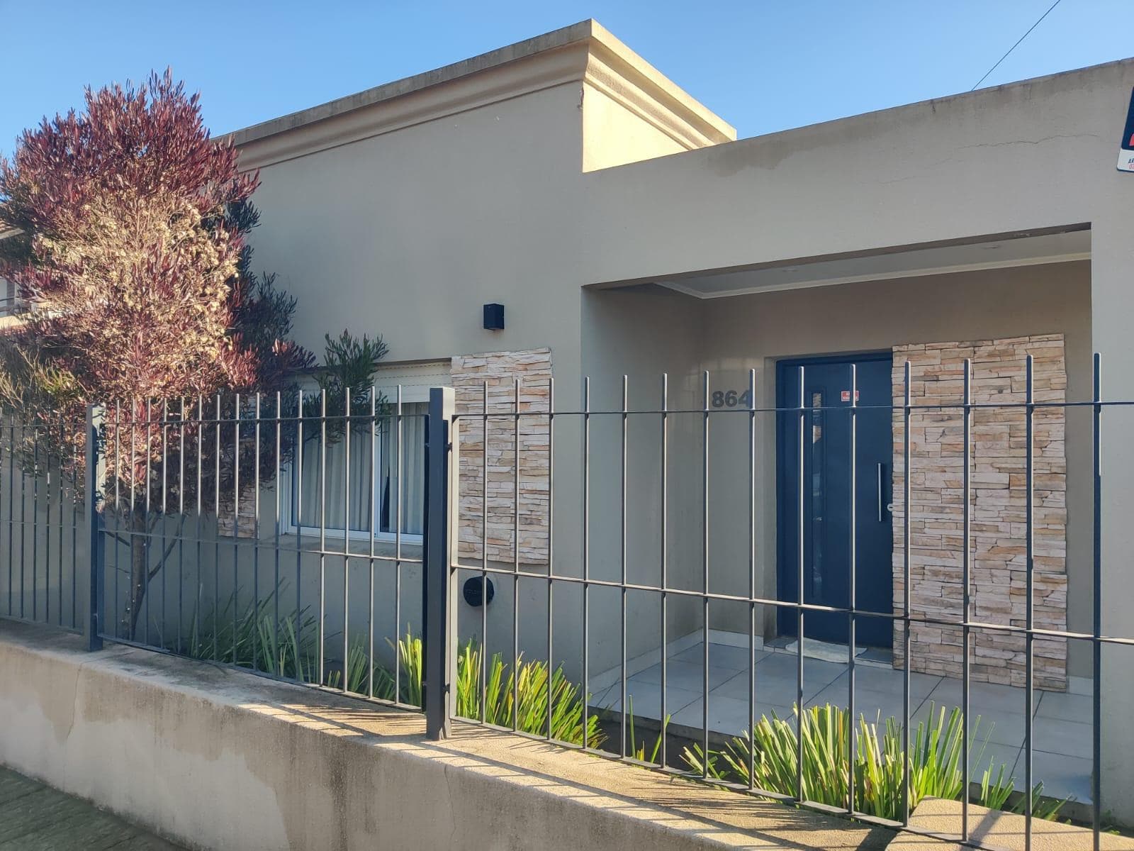 Casa en venta en Tres Arrroyos en Barrio Residencial