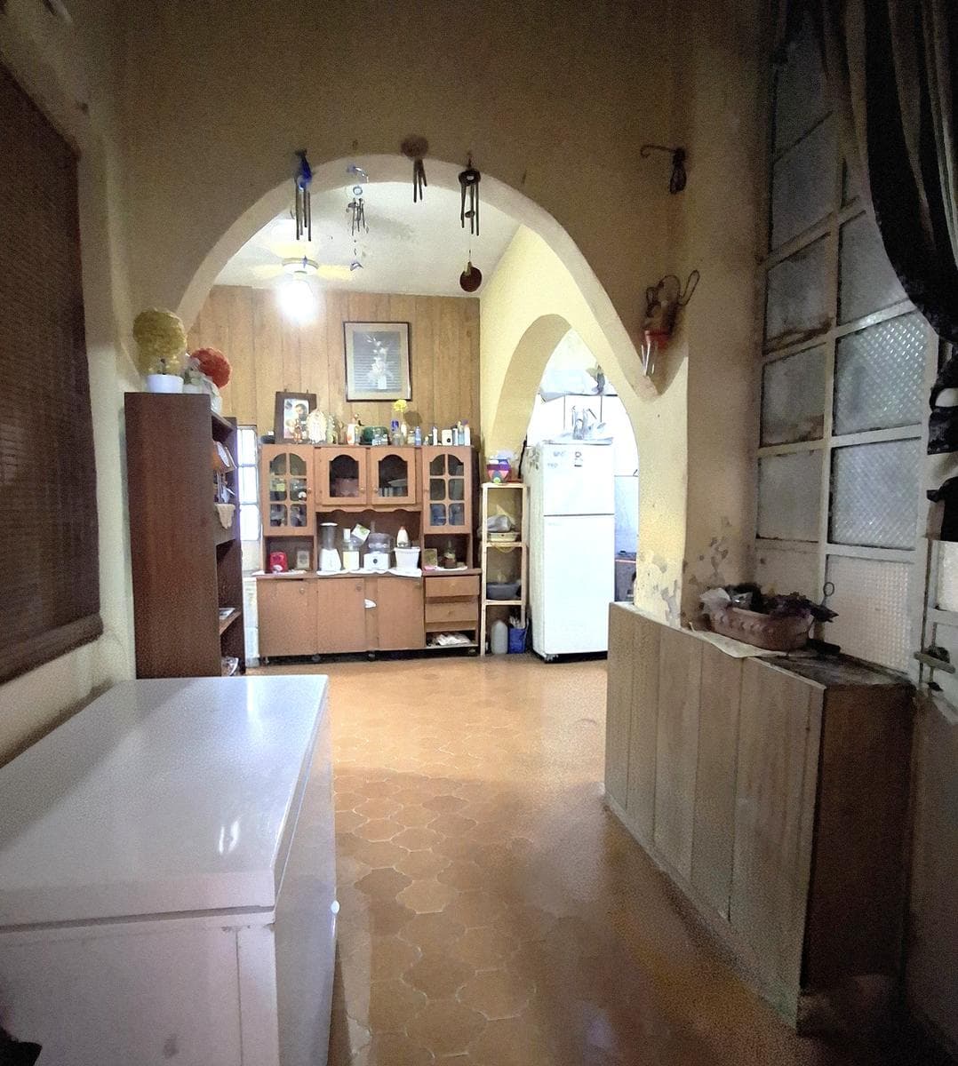 Venta de Casa en Lomas de Zamora Oeste con patio y parrilla