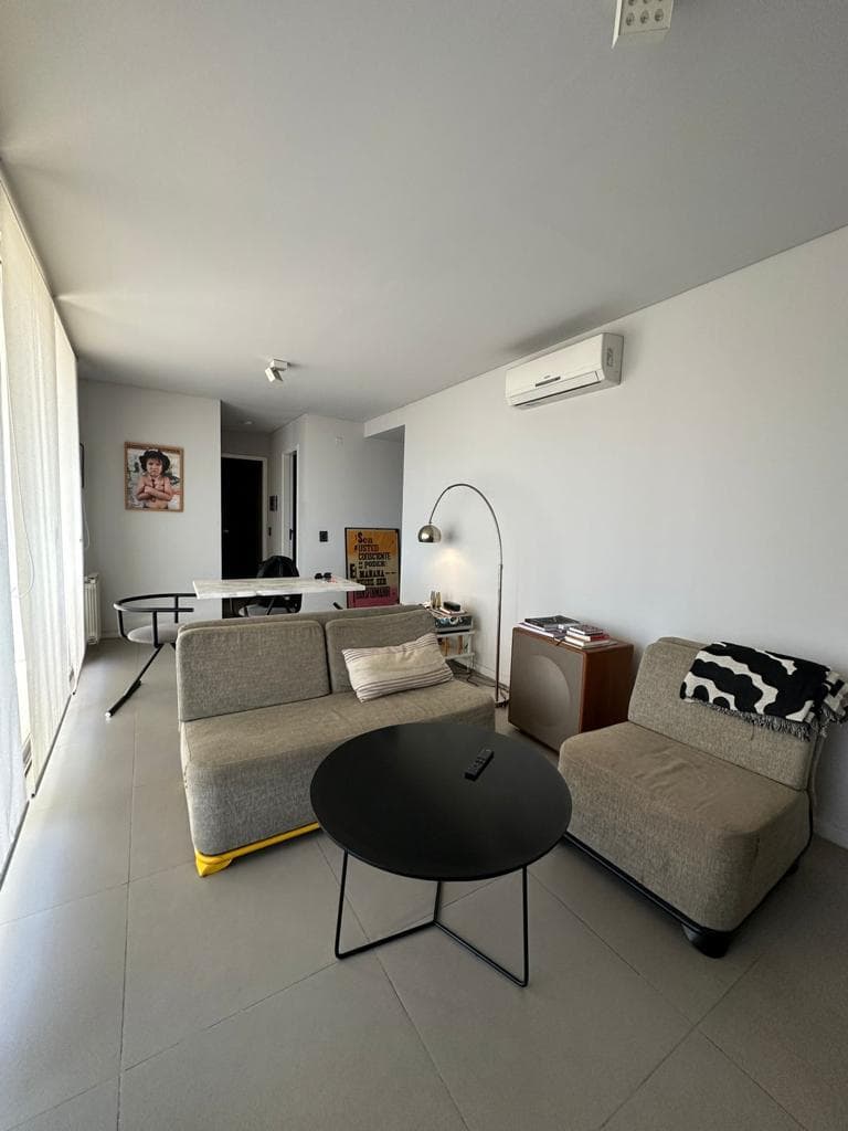 Alquiler de Departamento 2 Dormitorios Opera Luxury Seguridad 24 hs