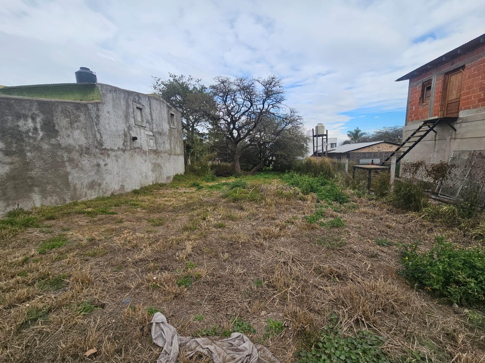 Venta Terreno en Mendiolaza