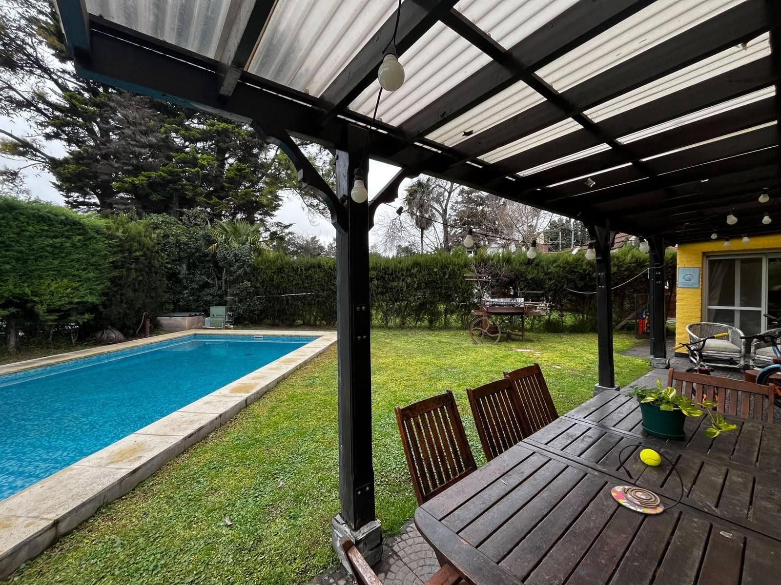 casa - Mi refugio - ezeiza - canning - esteban echeverria