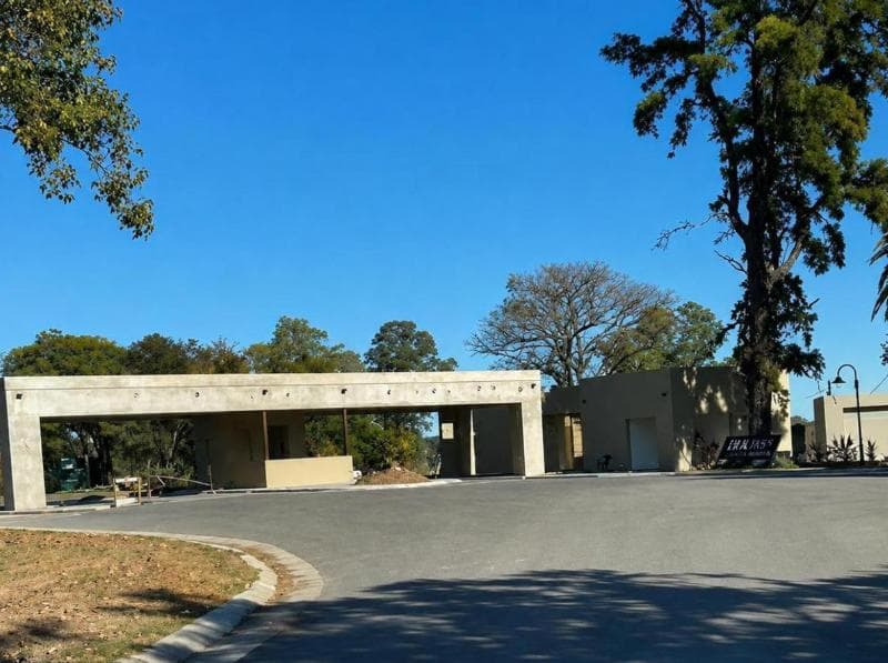 Terreno en Estancia Carabassa