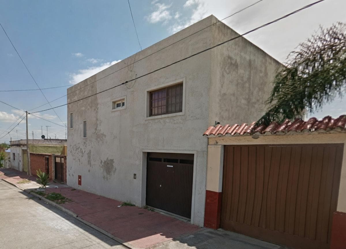 VENTA CASA PROVIDENCIA 3 DORM