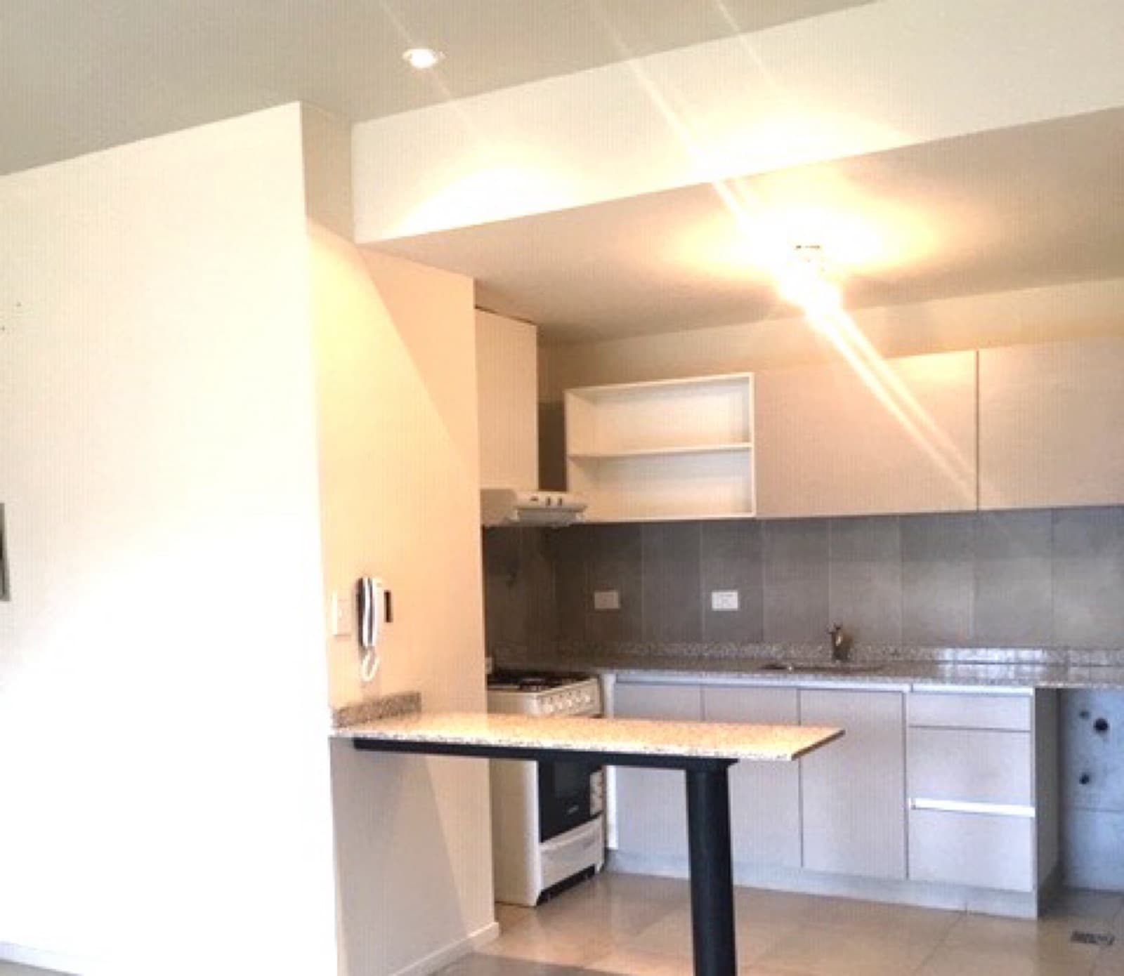 Departamento en venta - Benegas - Godoy Cruz - Mendoza