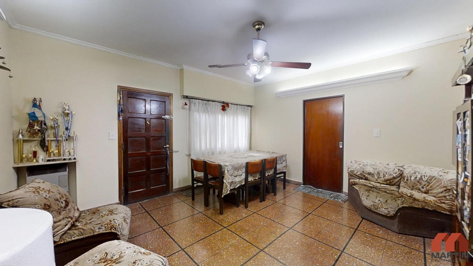 Casa en Venta de 5 Ambientes en Munro con Garage