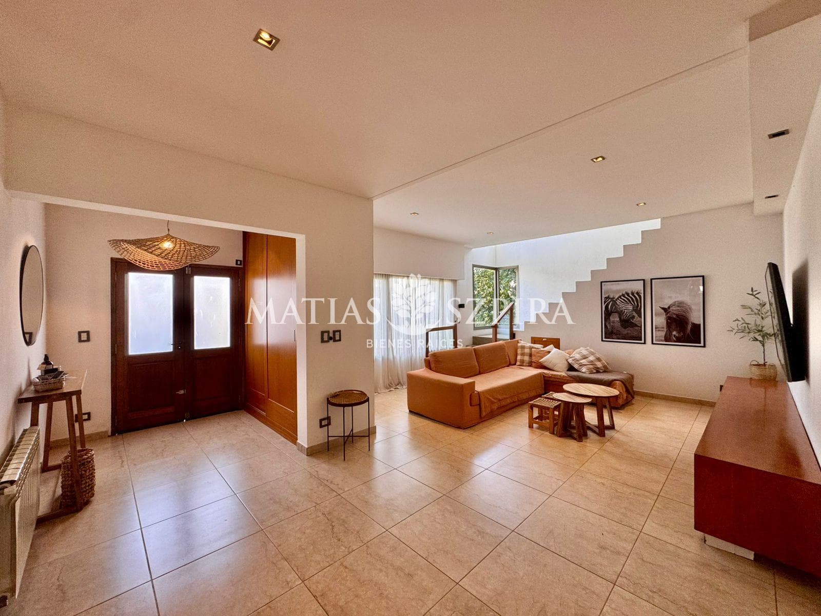 Casa en Venta 5 Ambientes en Haras Maria Victoria