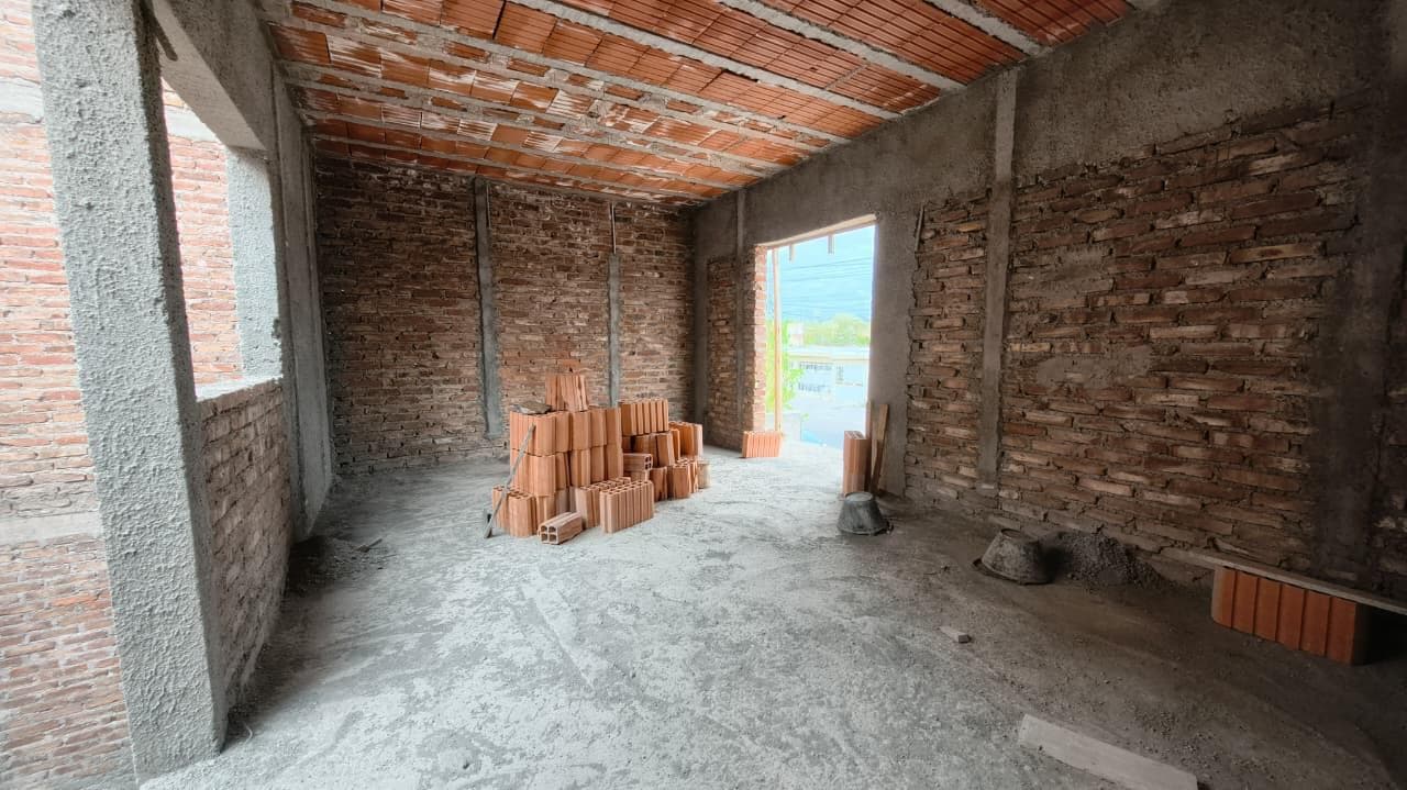 Departamento en obra con financiación a metros del Club Aleman