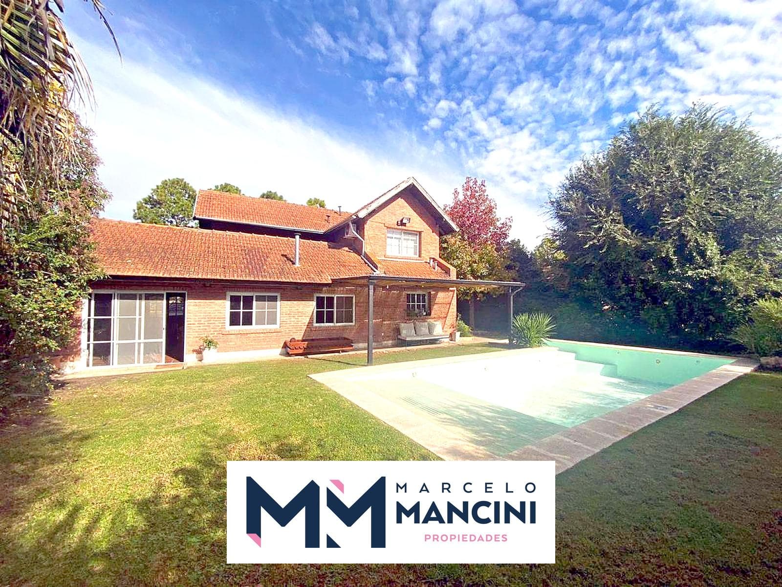 Venta Campos De Echeverria Apta Credito 6 Ambientes