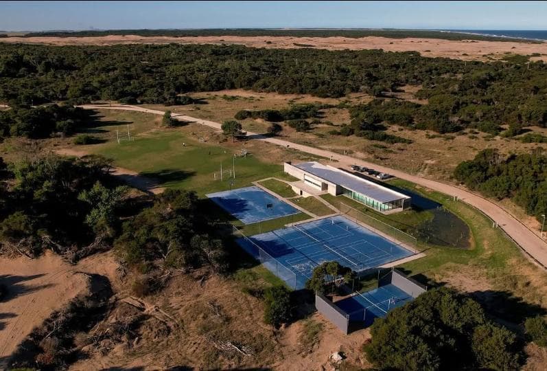 Venta de Terreno en Northbeach cerca de Pinamar
