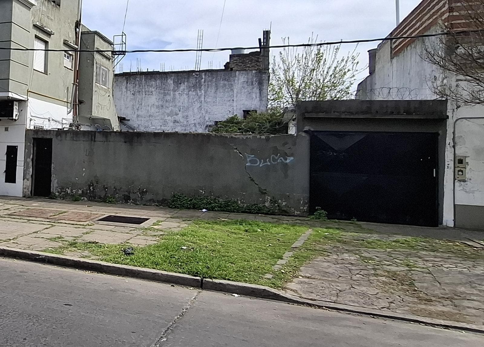 Venta de Lote en Quilmes