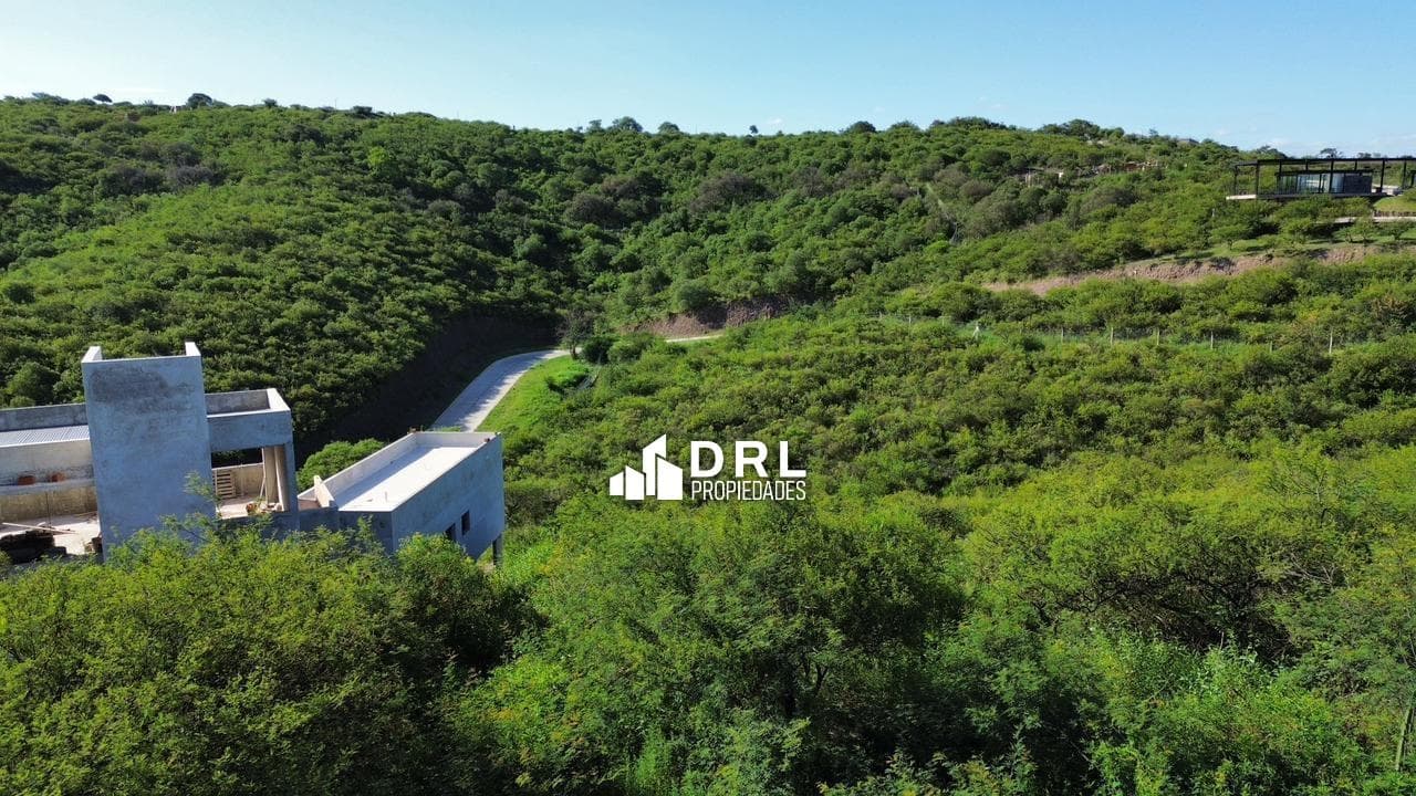 La Deseada - La Calera