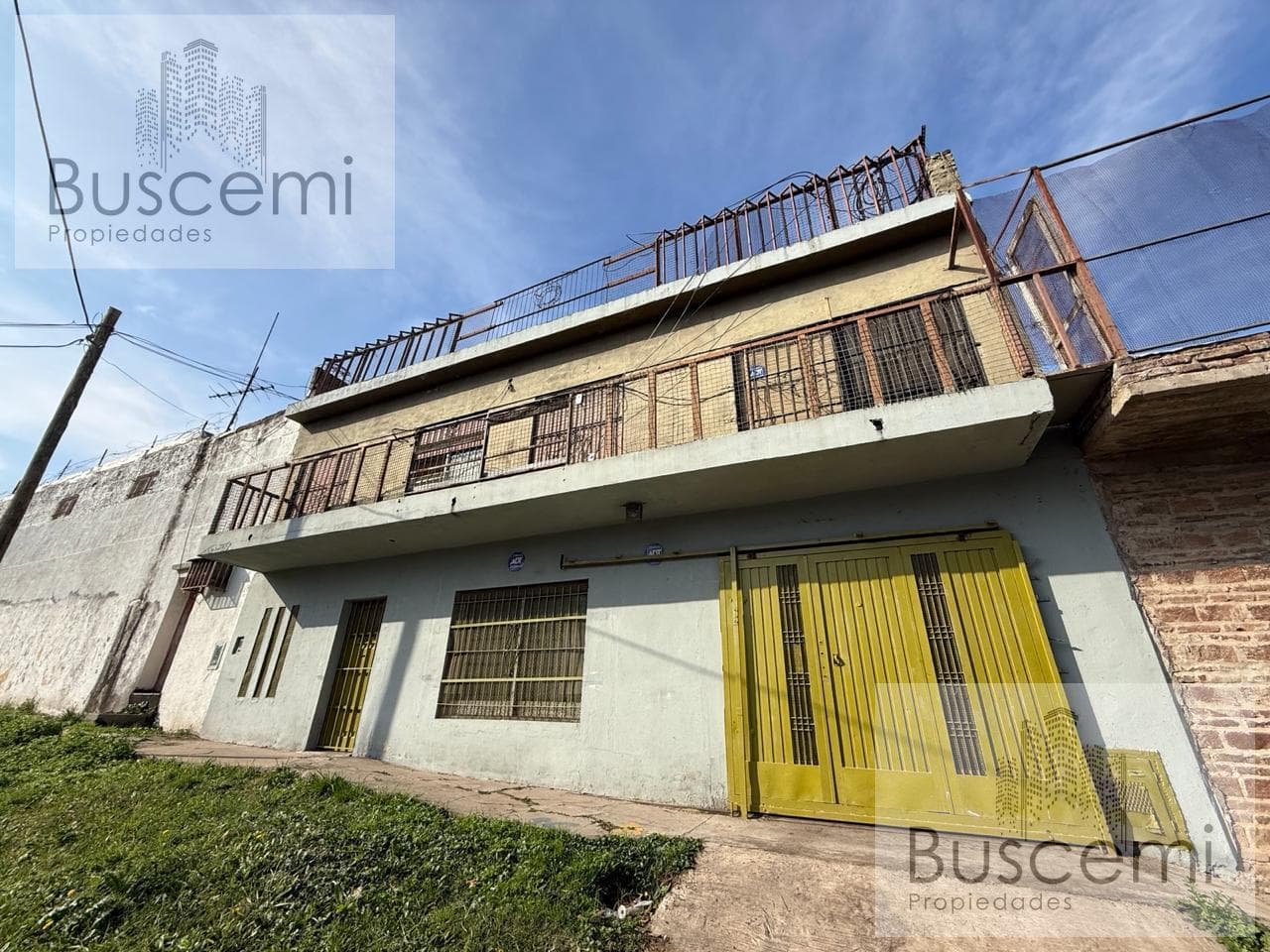 PH tipo casa 5 ambientes en venta en Jose Leon Suarez