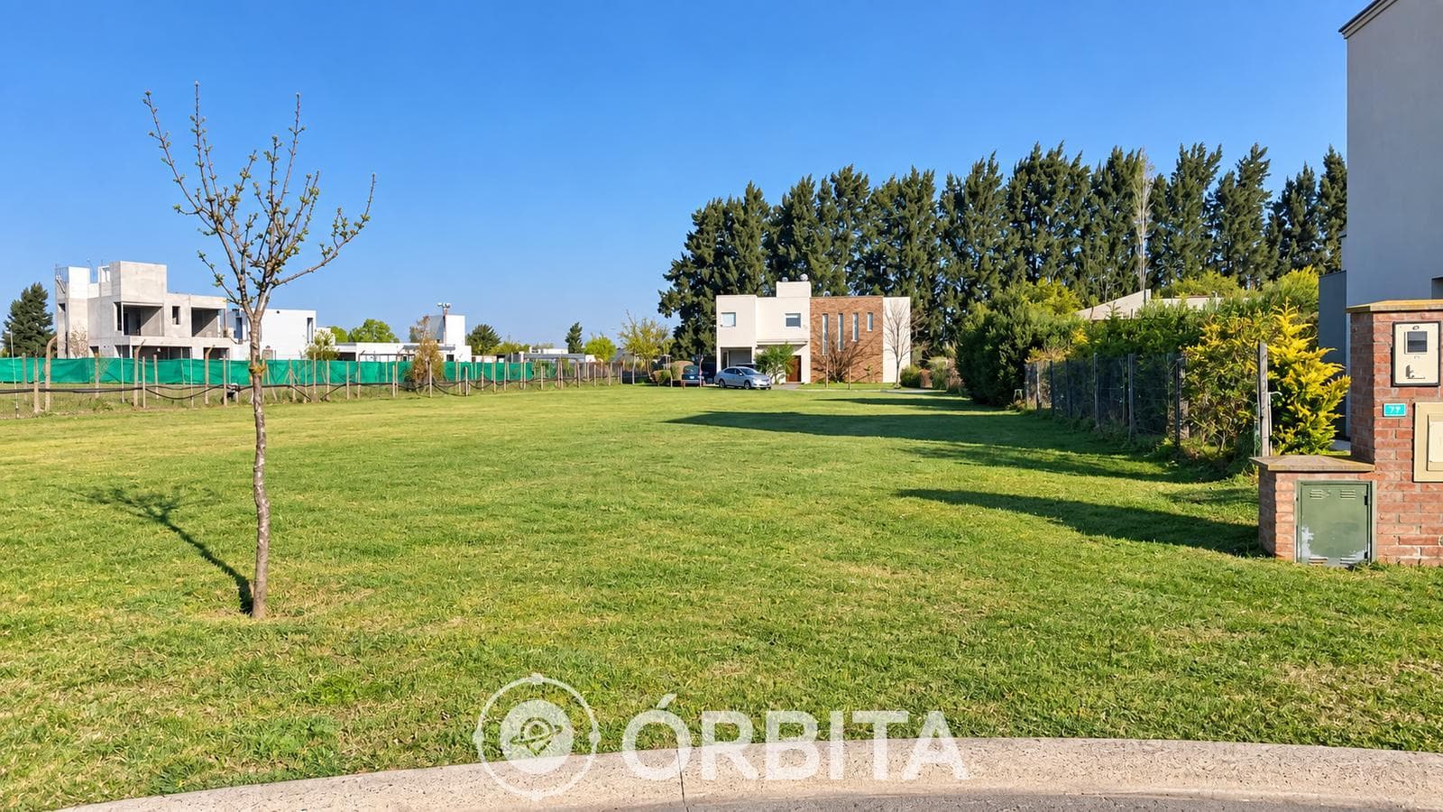 Lote en venta en Santa Inés, Canning, Esteban Echeverría