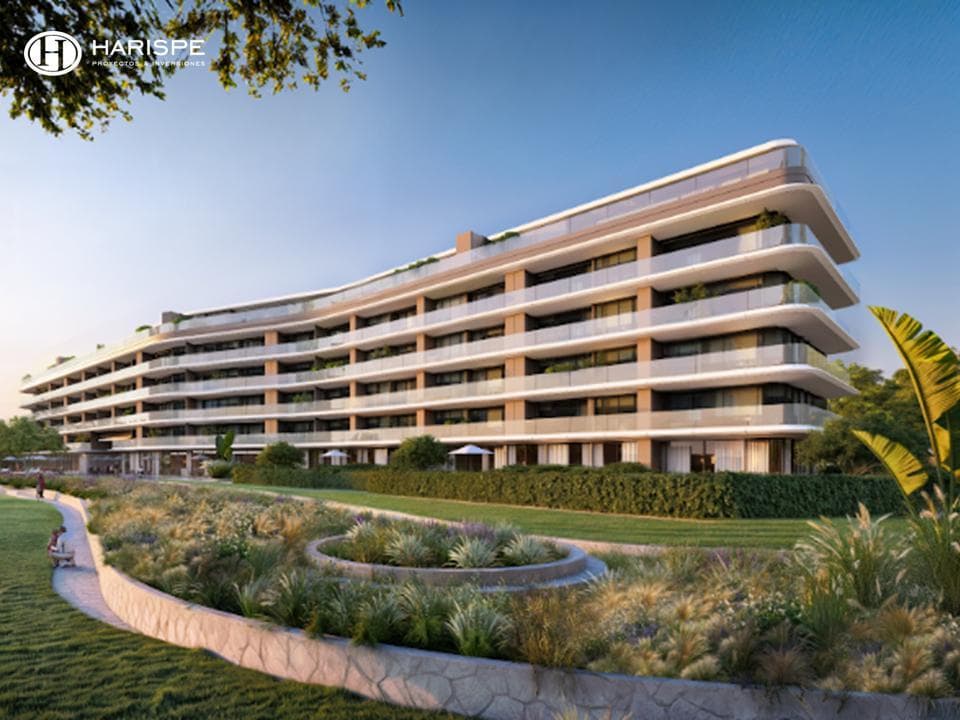 Venta depto. 1 dormitorio, Barrio Puertos del Lago, Escobar