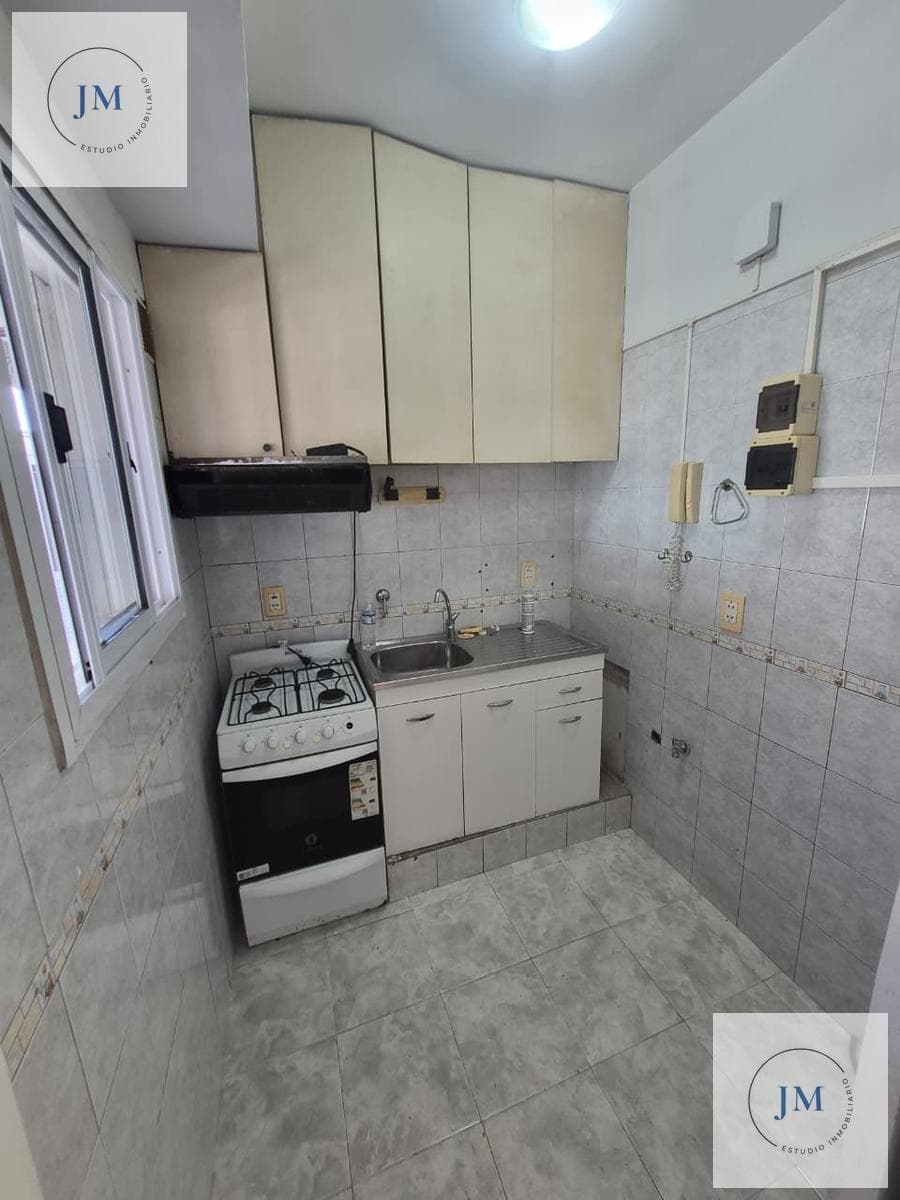 Departamento en Recoleta 3 amb