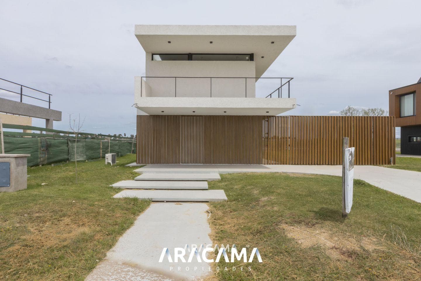 Casa en Venta en Lares de Canning