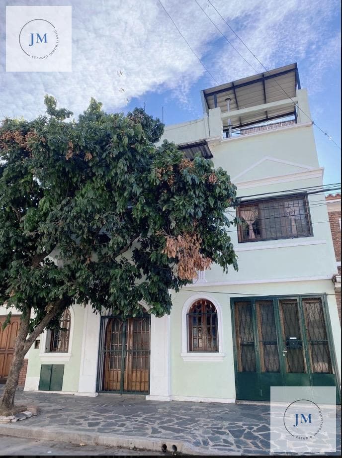 Exclusiva Casa en Vicente López