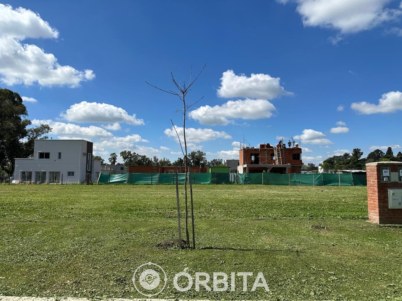 Lote en venta en Santa Sofía, Pilar del Este