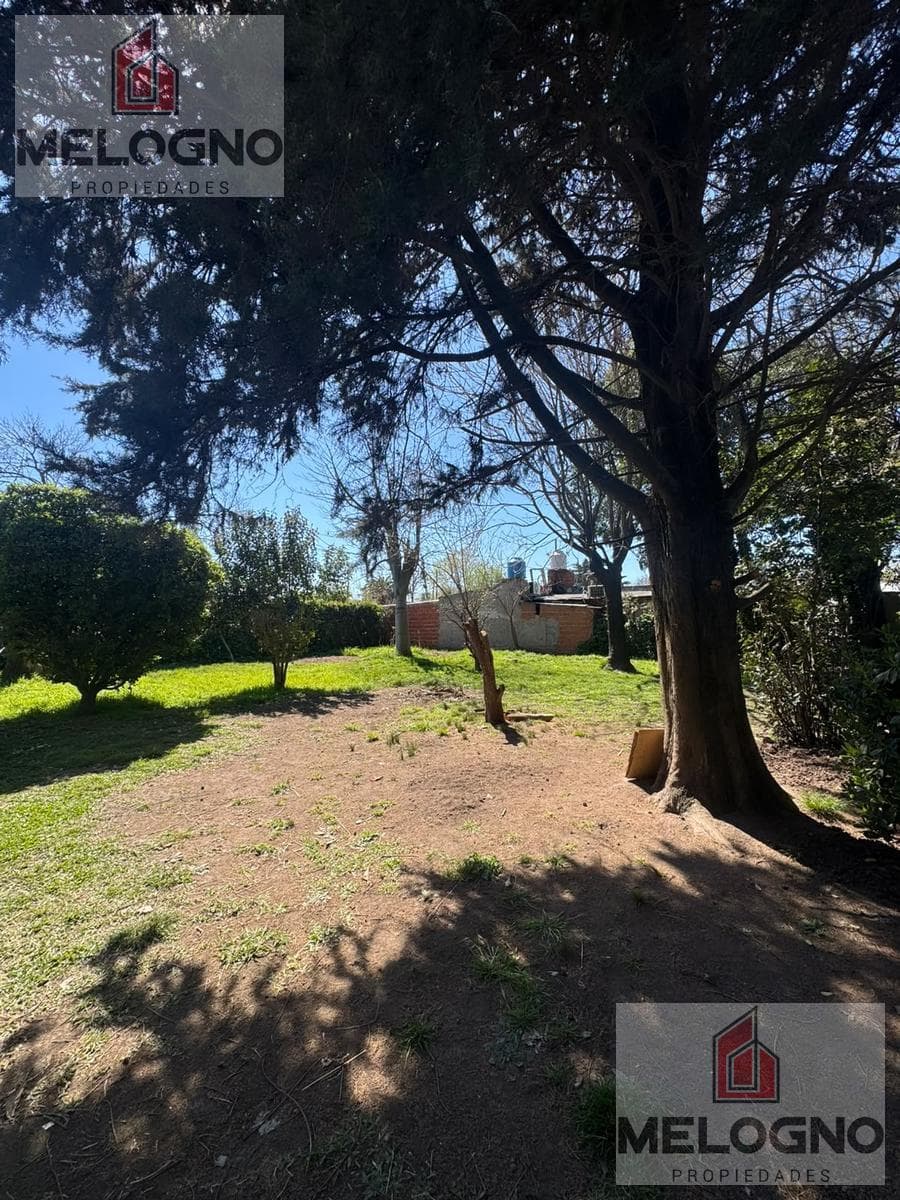 Casa quinta en venta.