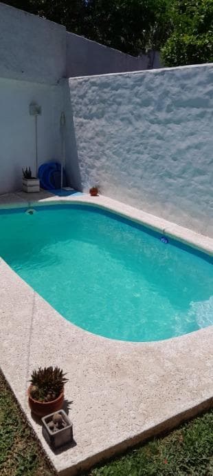 VENTA TRIPLEX EL PALOMAR - PILETA - APTO CREDITO
