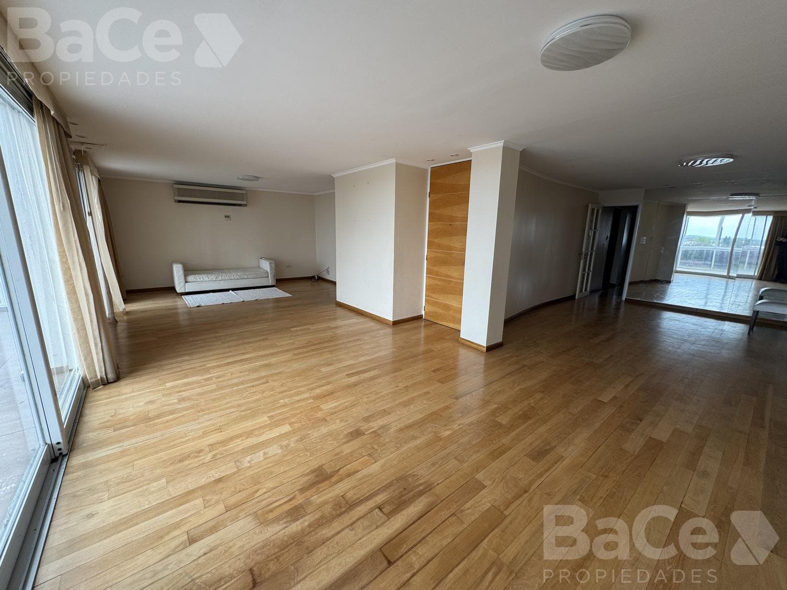 Venta Departamento dúplex - Parque Urquiza