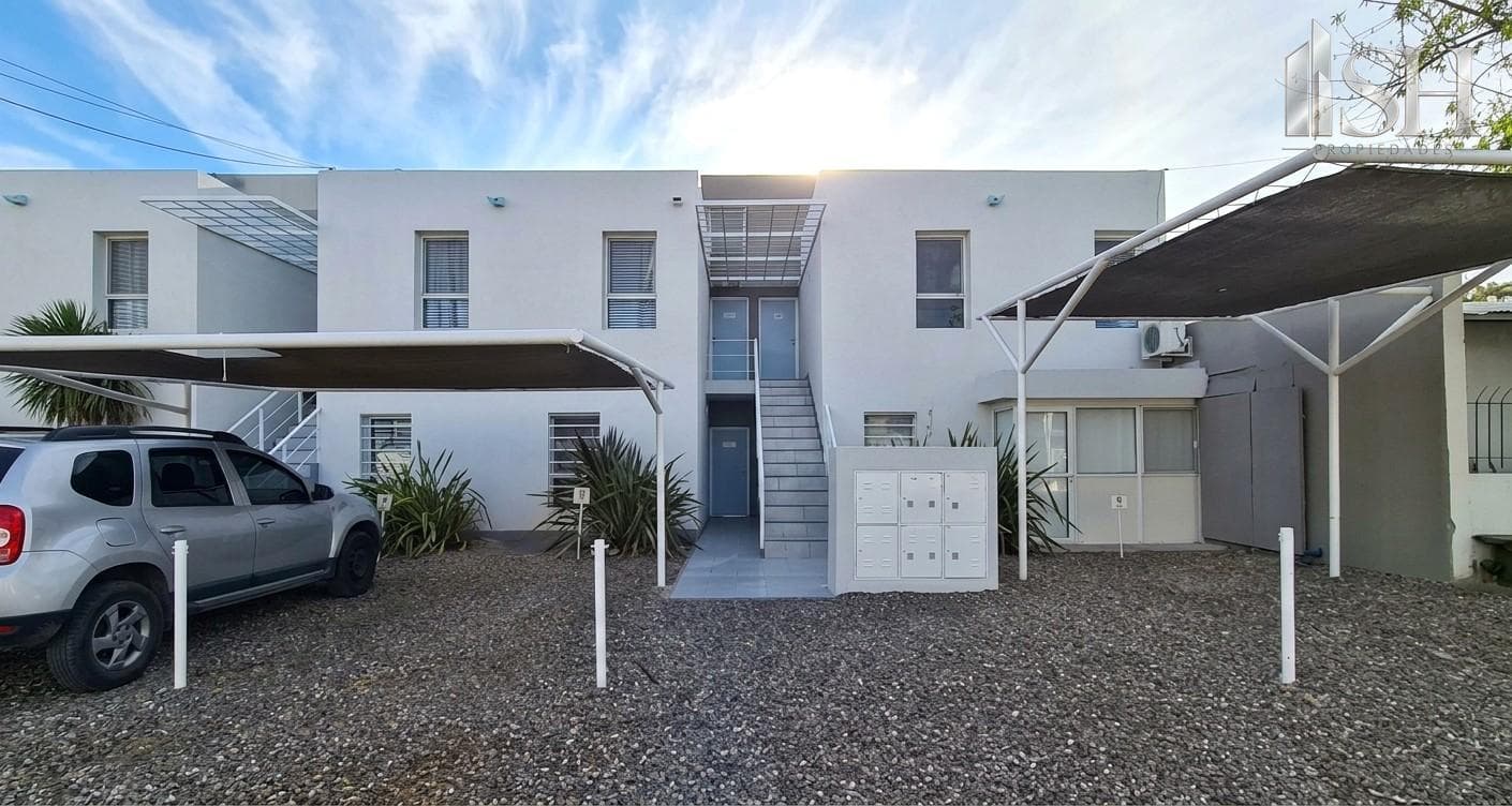Venta de 02 Departamentos en PA - Banco Las Garzas - LAS Grutas