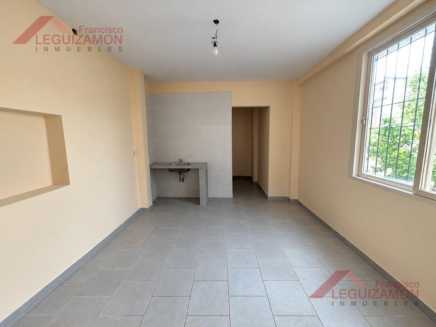 Departamento en Ciudad Madero