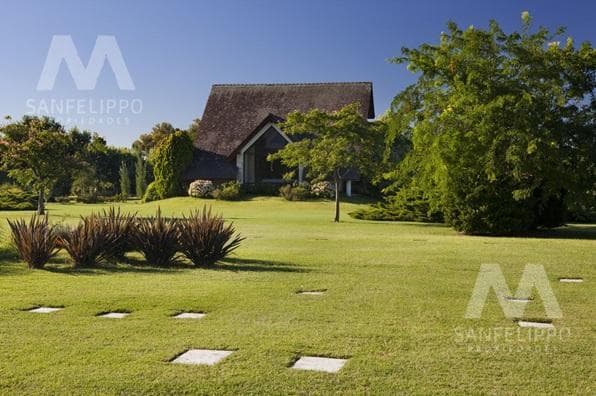 Venta de Chacra en Florencio Varela