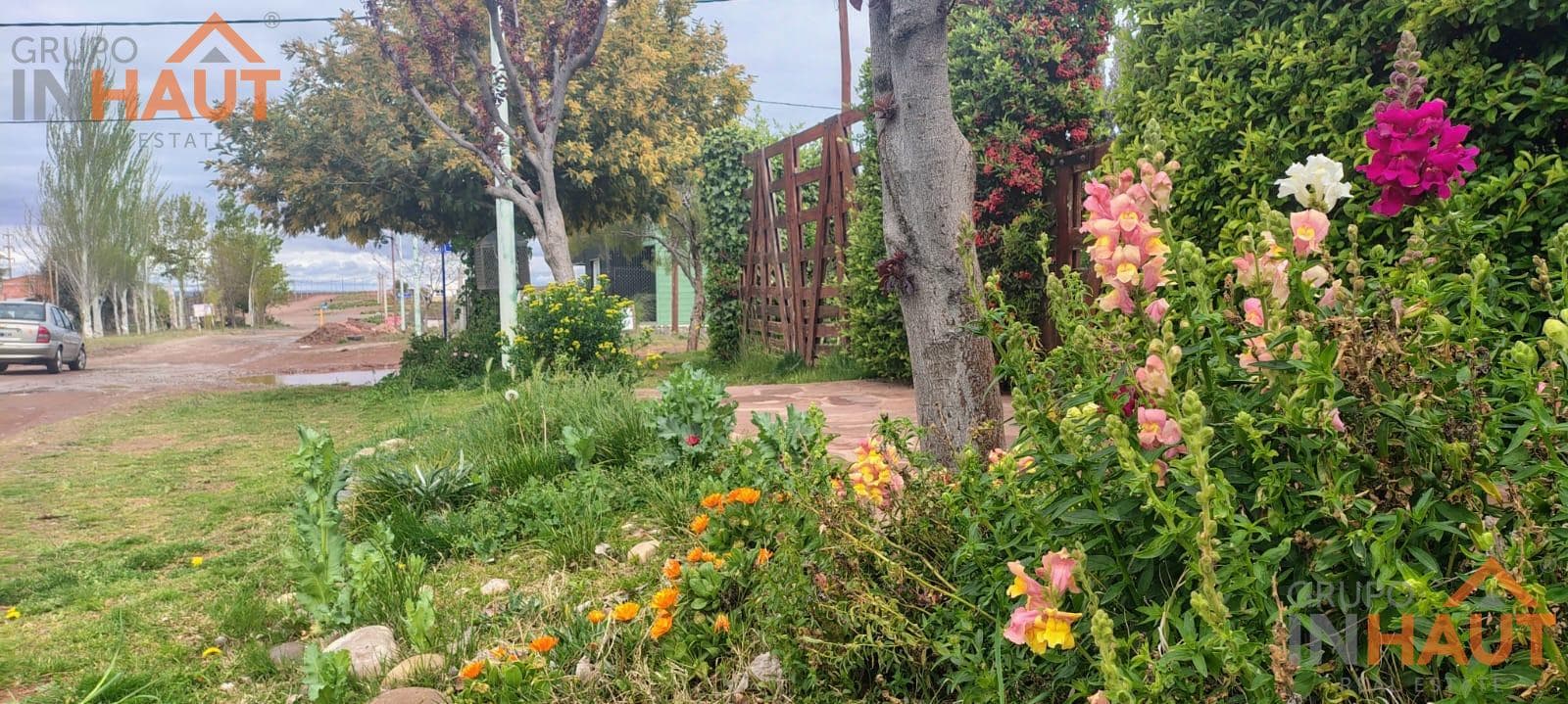 Terreno en Villa El Chocón
