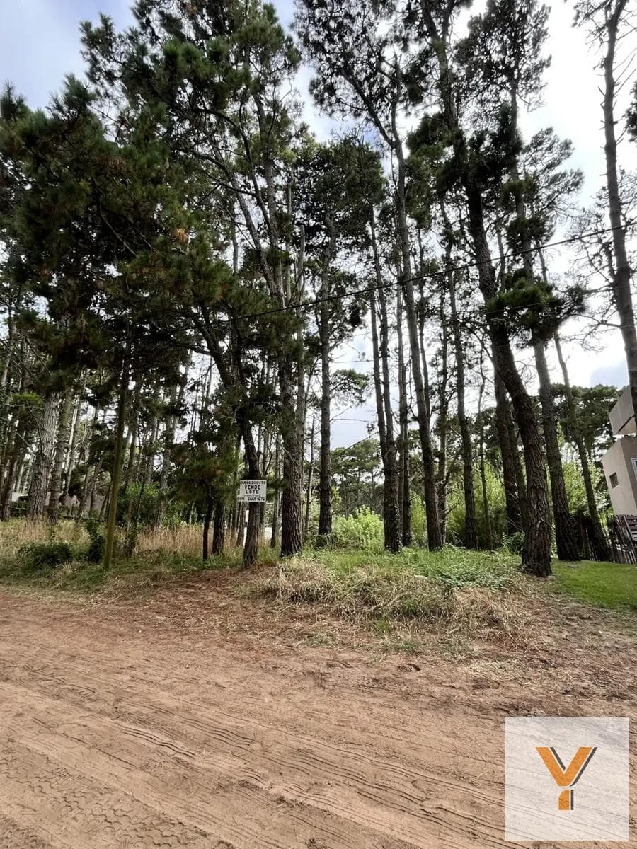 Terreno en Venta - - 475mts - Mar Azul