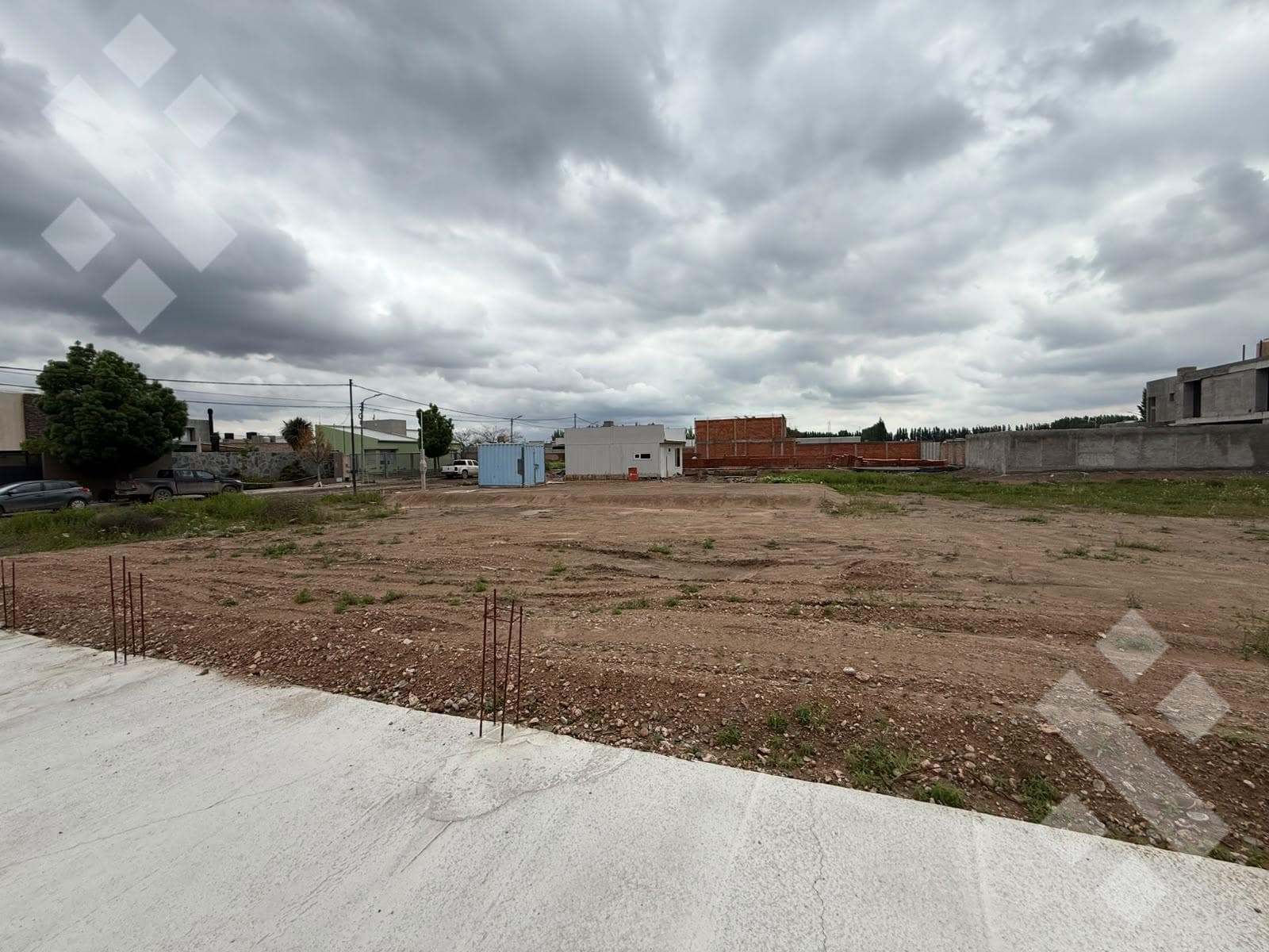 Venta Lote 280 M2 - B° Gardinal, Neuquen