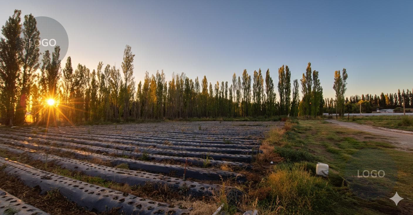 En Venta | Proyecto de Loteo | 6Has | Neuquén Capital