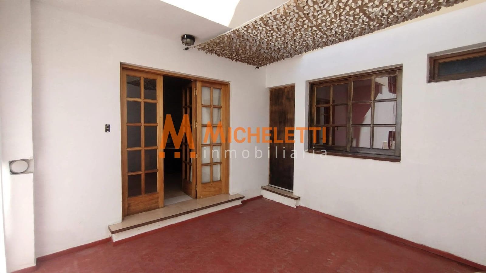 Departamento para Alquilar en calle Mitre